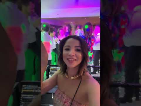 DJ IVY STUDIO video.