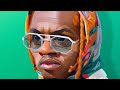 Gunna Life Is Crazy Official Audio