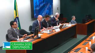  Discussão e votação de propostas legislativas - 10/06/2026 10:00