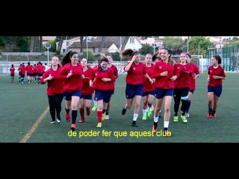 UE Cabrera Femeni Spot