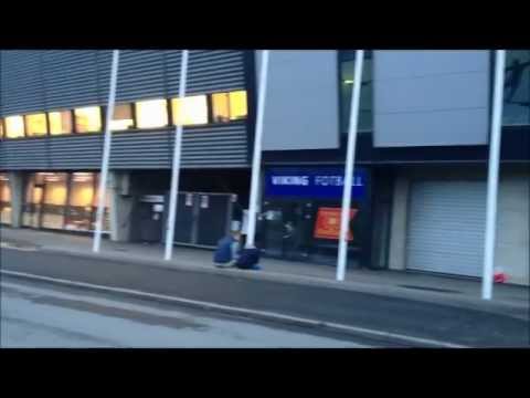 Thorsens Bageri og Cafe - Stavanger