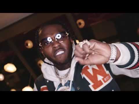 Pop Smoke - Whats Crackin [UNRELEASED] Music Video.
