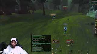 Level Up! Watch Player Crush Enemies in Grassy Battleground! #shorts