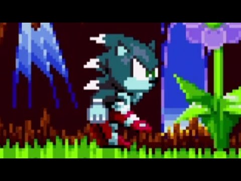 Sonic Unleashed Mania (Sonic Mania Mod) #118