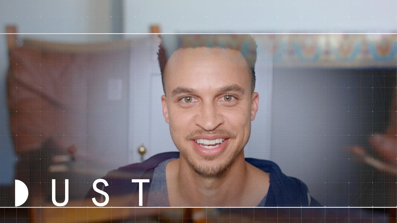 Sci-Fi Short Film: "Real Connection" | DUST