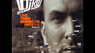 DJ RIZ - Live From Brooklyn, Volume 1 (A Side)