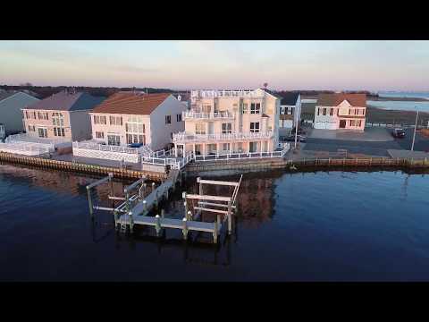 31 Bowspirit Dr, Bayville NJ - Drone Video