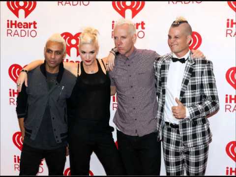 No Doubt Chats with Mo' Bounce of New York's Z100,September 2012