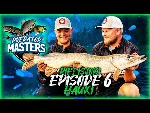 FINAALI - PredatorMasters 2023 with Ruoto | Jakso 6 SUB🇬🇧🇩🇪🇫🇷