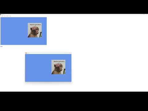Much improved performance of Monogame renderTarget streaming