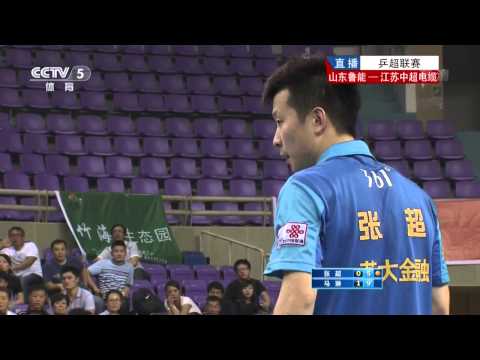 2013 China Super League: Jiangsu Vs Shandong [HD] [Full Match/Chinese]