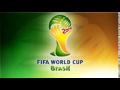 FIFA World Cup 2014 TV Opening Song ReePrize