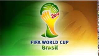 Download lagu FIFA World Cup 2014 TV Opening Song (ReePrize) mp3 Download lagu FIFA World Cup 2014 TV Opening Song (ReePrize) mp3