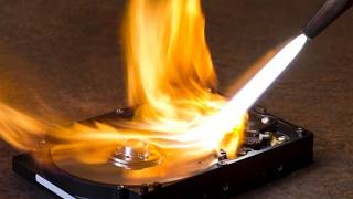 How To Securely Erase Data