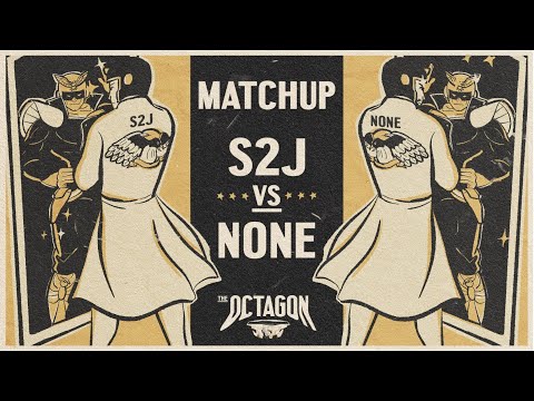 BC S2J (Falcon) vs UYU n0ne (Falcon) | The Octagon