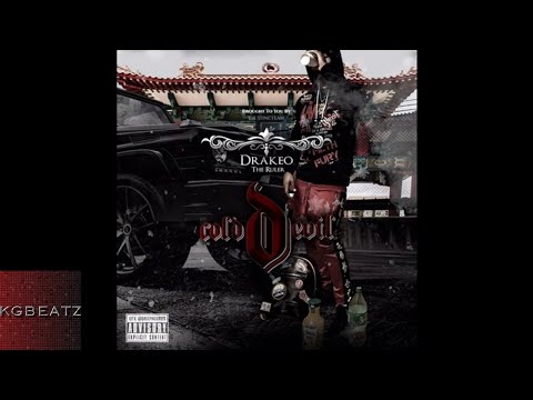 DrakeO The Ruler ft. 03Greedo - 100 [Prod. By ShawnBeats] [New 2017]