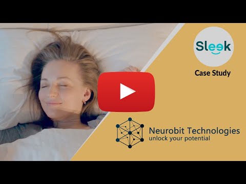 Neurobit Technologies - Customer Success Story
