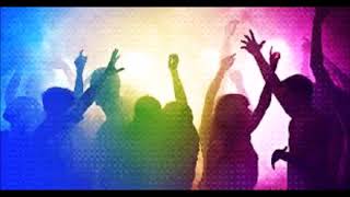 Big Fun. Blame it on the boogie