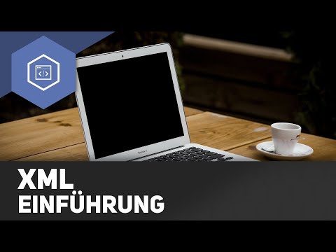 XML - Einführung