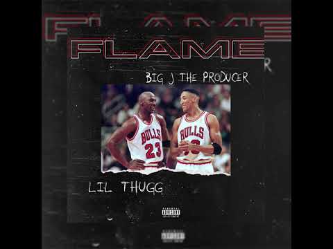 The Lil Thugg ft. Big J the Producer - FLAME (Know My Rights - Spanish Version)