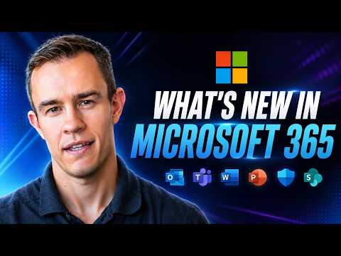 Microsoft 365: Whats New in July Microsoft 365: Whats New in July