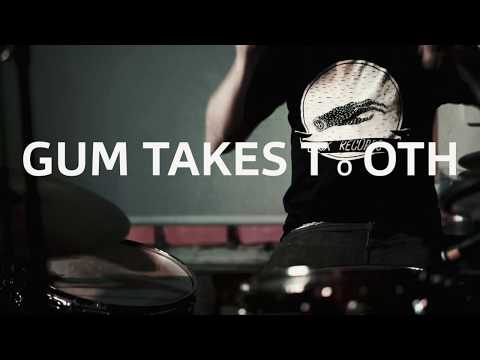 Gum Takes Tooth - Live @ The Roundy - Cork