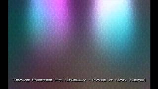 Travis Porter Ft. R.Kelly - Make It Rain (Remix) [NEW HOT RNB 2011]