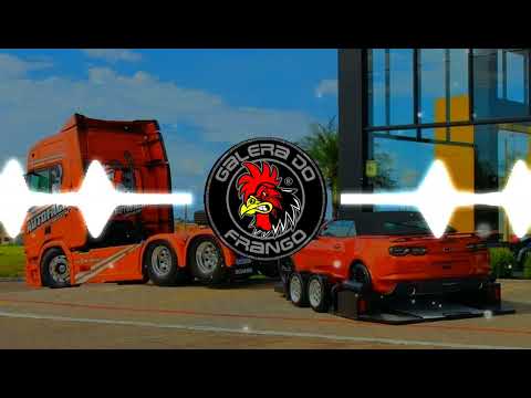 AN, AN, AN | QUERO VER VOCÊ CAIR DENTRO (REMIX PISEIRO) - MC GW, MC FOPI & FELIPE BEATS