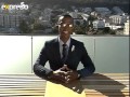Katlego S Links Out In Tribute To Riaan Cruywagen 26 11 2012