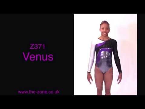 Z371 Venus - Sugar Plum