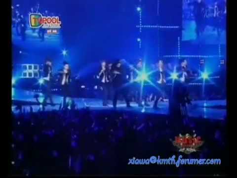 YouTube - [091129][Asian 4 u]Super Junior SSII In Thailand [Pt 1_-]-A Man In Love[Full perf.].flv