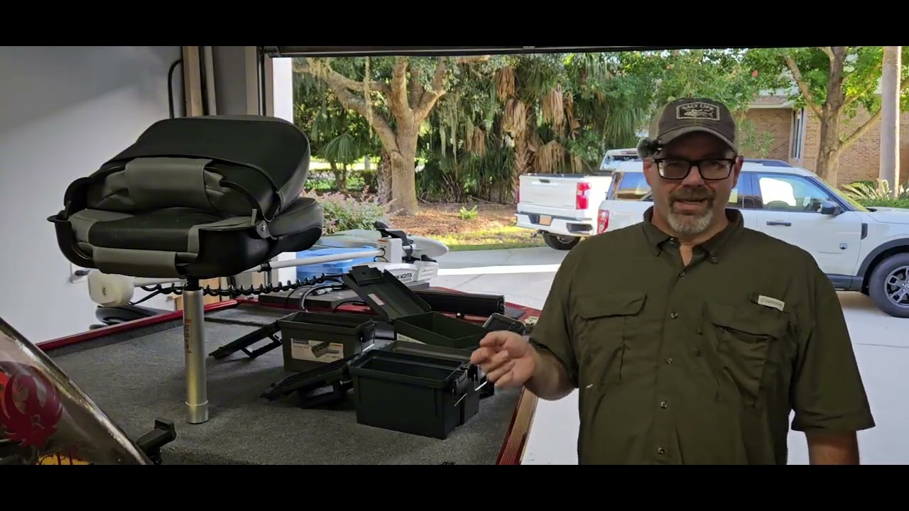 Ultimate Guide to Ammo Storage