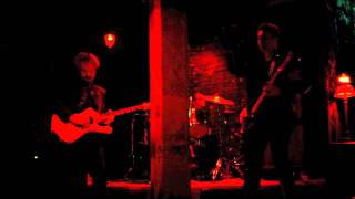 Comets Ov Cupid - Live Dec 15th 2011