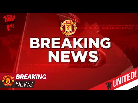 OFFICIAL: Man United reach agreement swoop to sign 22-year-old from LaLiga club