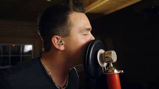 Andy Bast - Heartache Like Mine [Jason Blaine cover]