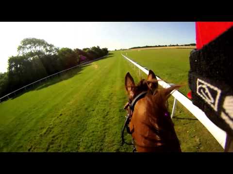QIPCO Sussex Stakes Course Ride