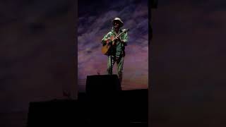 Ray LaMontagne:  (New Song!!) “To the Sea” (Acoustic) 10/25/17 Hippodrome Theatre