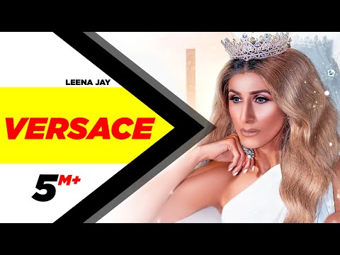 Versace — watch video