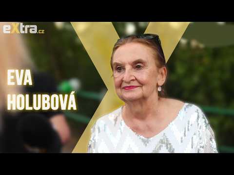 Upřímná Eva Holubová o cvičení: Chci žít a být zdravá, to je moje jediná motivace
