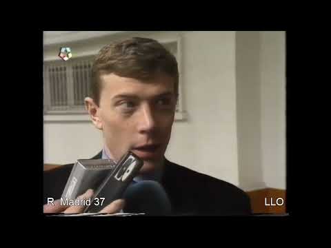 1991-92 (24) Real Madrid-Sporting Gijon