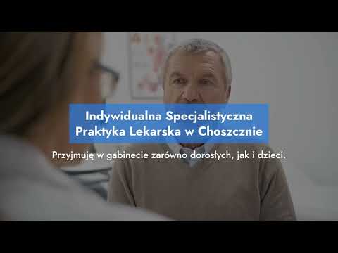 Piotr Smoczyk Gabinet chirurgiczny - video