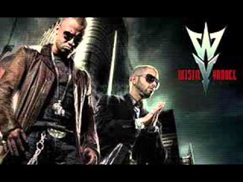 Wisin y Yandel- Ya quiero que sea mañana