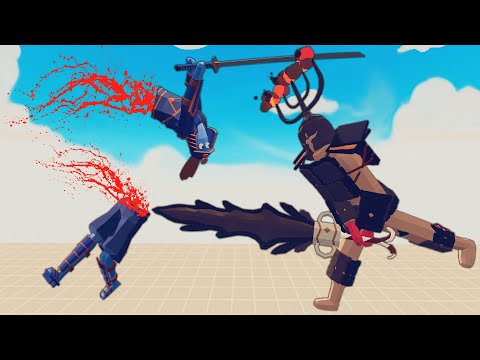 S'MORE KNIGHT vs EVERY UNIT | Totally Accurate Battle Simulator-TABS