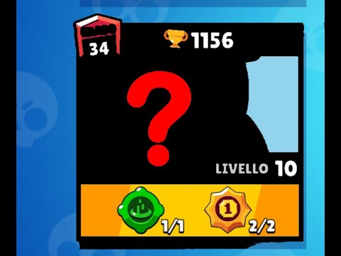Qual è IL BRAWLER più FORTE tra QUELLI DEL CAMMINO DEI TROFEI 1/2-Brawl Stars ITA