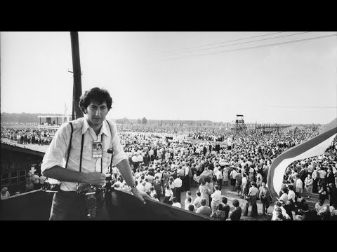 Chuck Fishman: Capturing Polish Jewry