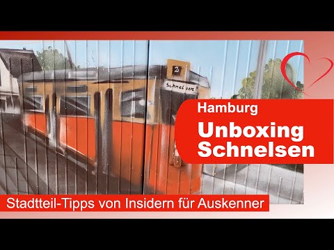 Hamburg Schnelsen – entdecke den Stadtteil einmal von einer ganz anderen Seite!