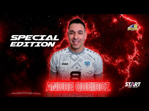Special EditiON Andre Queiroz 🇧🇷 (Setter) 2022/2023 – PLAYERS ON VOLLEYBALL
