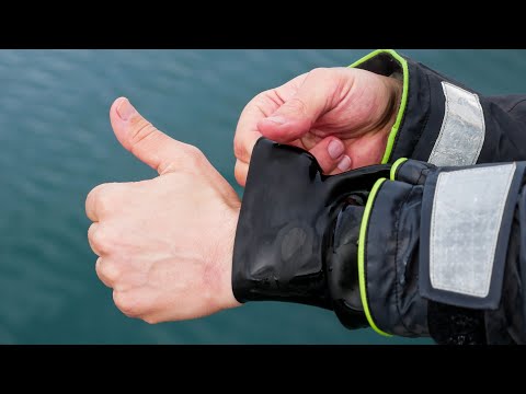 WATCH THIS Before Buying Sailing Clothes!