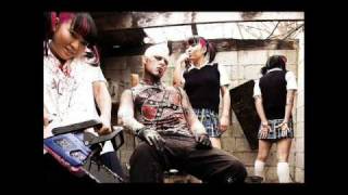 Combichrist - Whos Your Daddy, Snakegirl