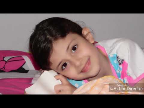 Happy birthday - Jwana matouk